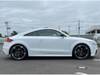 AUDI TT COUPE