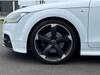 AUDI TT COUPE