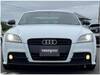 AUDI TT COUPE
