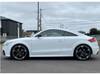 AUDI TT COUPE