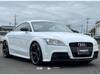 AUDI TT COUPE
