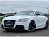 AUDI TT COUPE