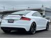 AUDI TT COUPE