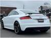 AUDI TT COUPE