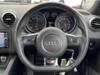 AUDI TT COUPE