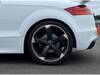 AUDI TT COUPE