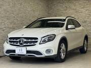 2017 MERCEDES BENZ GLA-CLASS