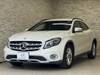 MERCEDES BENZ GLA-CLASS