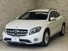 MERCEDES BENZ GLA-CLASS