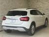 MERCEDES BENZ GLA-CLASS