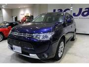 2014 MITSUBISHI OUTLANDER PHEV