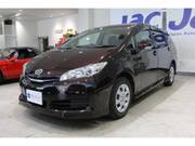 2012 TOYOTA WISH