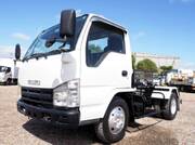 2008 ISUZU OTHER