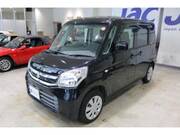 2016 SUZUKI SPACIA