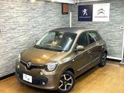 2017 RENAULT TWINGO