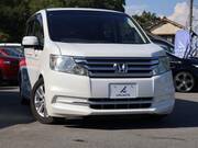 2013 HONDA STEPWAGON