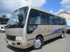 TOYOTA COASTER