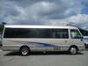 TOYOTA COASTER
