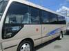 TOYOTA COASTER