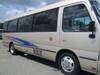TOYOTA COASTER