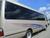 TOYOTA COASTER
