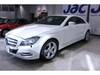MERCEDES BENZ CLS-CLASS