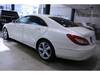 MERCEDES BENZ CLS-CLASS
