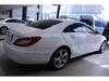 MERCEDES BENZ CLS-CLASS