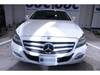 MERCEDES BENZ CLS-CLASS
