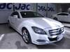 MERCEDES BENZ CLS-CLASS
