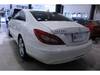 MERCEDES BENZ CLS-CLASS