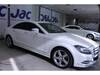 MERCEDES BENZ CLS-CLASS