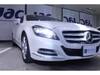 MERCEDES BENZ CLS-CLASS