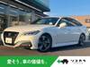 TOYOTA CROWN HYBRID