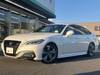 TOYOTA CROWN HYBRID
