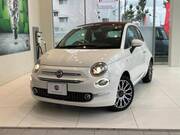 2024 FIAT 500C