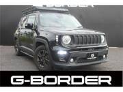 2021 CHRYSLER JEEP RENEGADE LONGITUDE