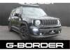 CHRYSLER JEEP RENEGADE