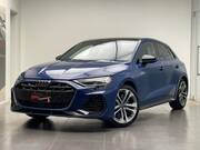 2025 AUDI S3
