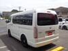 TOYOTA HIACE WAGON