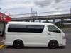 TOYOTA HIACE WAGON