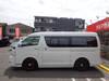 TOYOTA HIACE WAGON