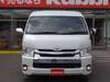 TOYOTA HIACE WAGON