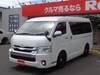 TOYOTA HIACE WAGON
