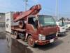 ISUZU OTHER