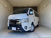 2023 TOYOTA HIACE VAN