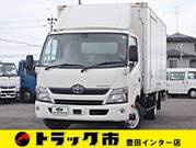 2019 TOYOTA TOYOACE