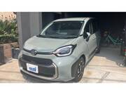 2024 TOYOTA SIENTA