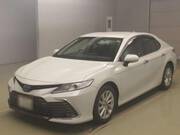 2022 TOYOTA CAMRY G