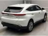 TOYOTA HARRIER HYBRID